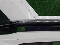 Бампер передний Changan CS55PLUS (2021-2024)