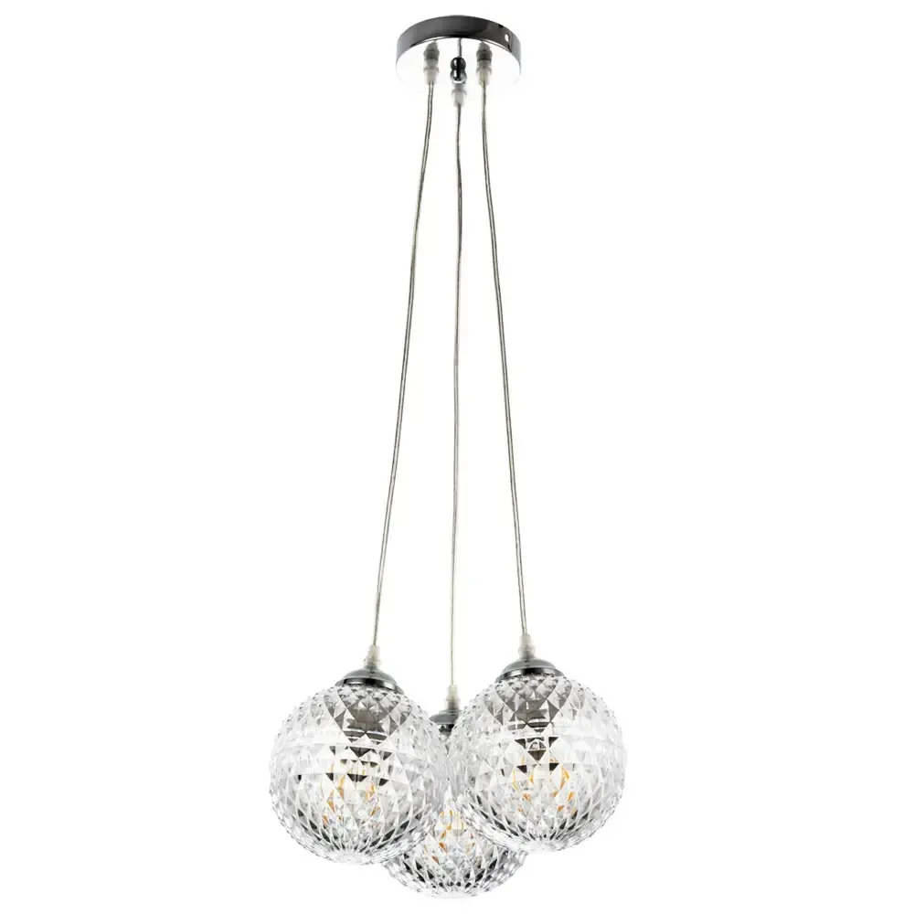 Подвесная люстра Arte Lamp