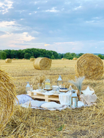 Golden Field