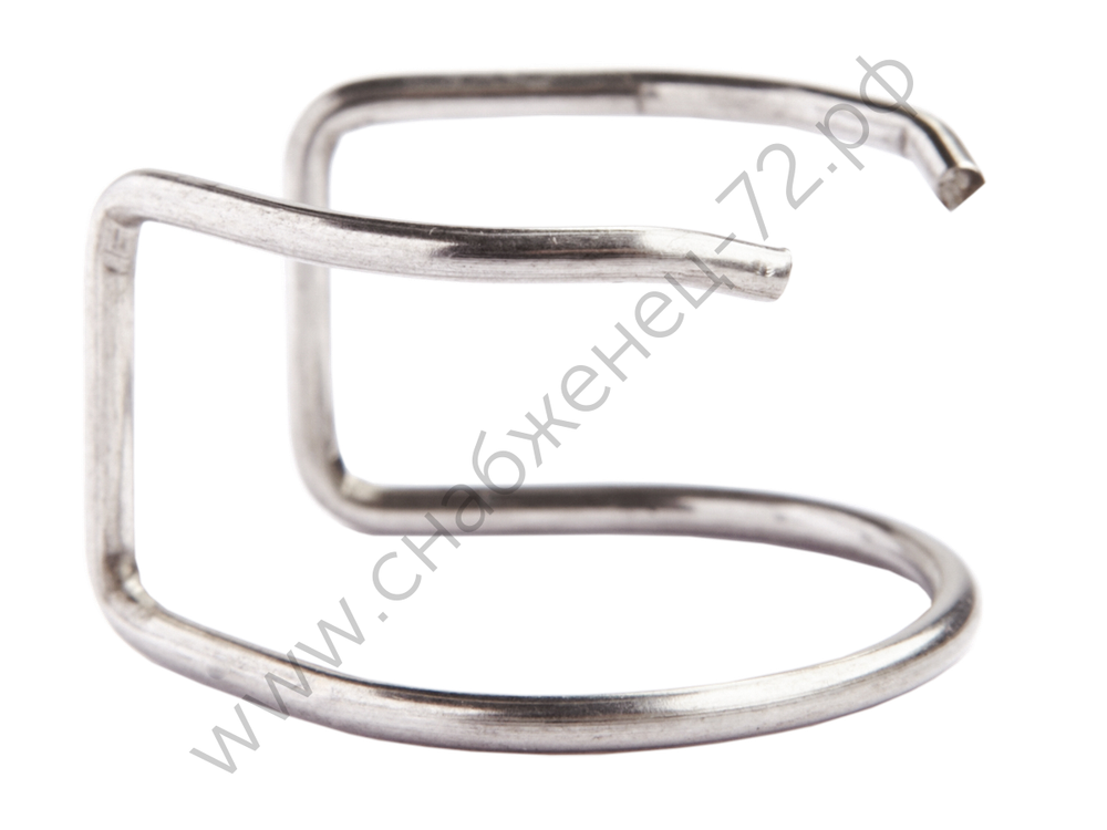 Насадка пружинная (CS 101-141-151) ISM0066