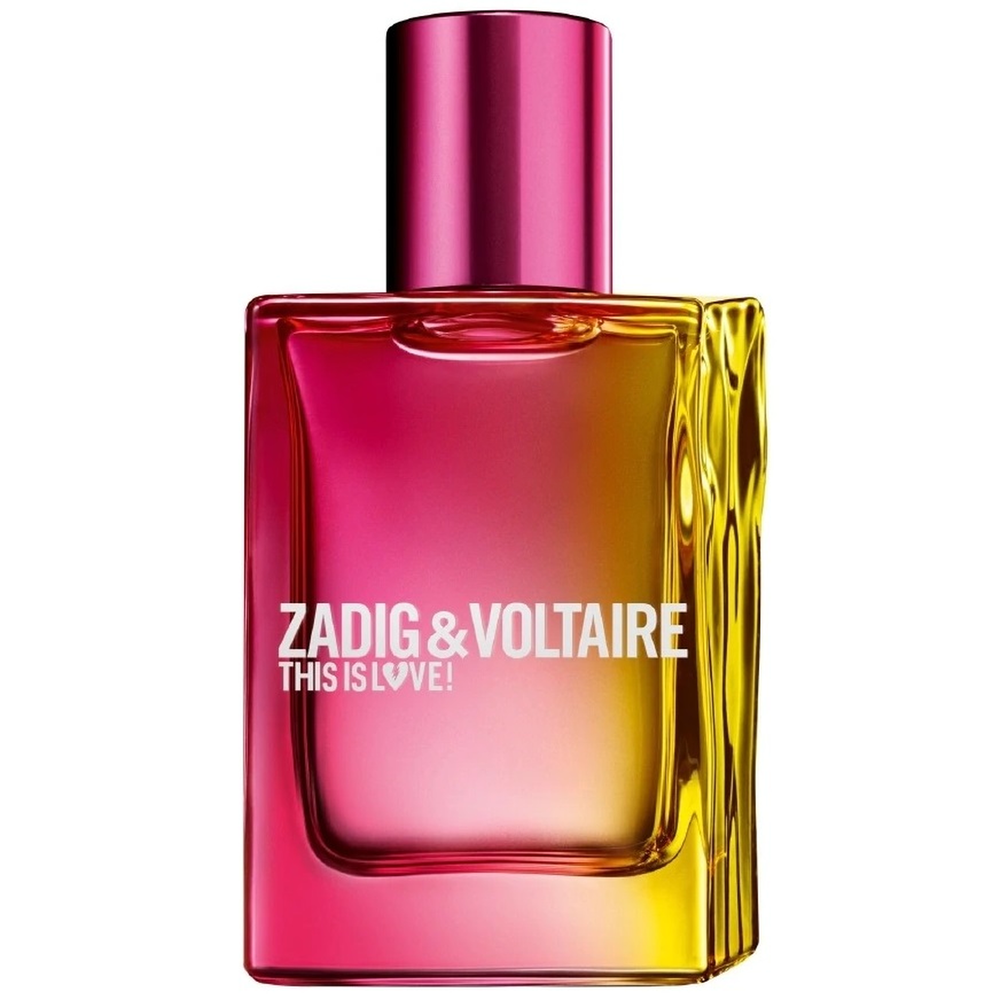 Zadig & Voltaire This Is Love! for Her
