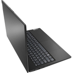 Ноутбук Lenovo V15 G2 IJL (82QY00RGRU) 15.6 FHD IPS/Celeron N4500/8GB/256GB/No OS/Black