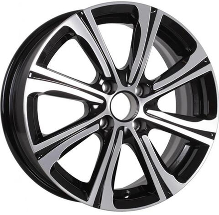 iFree Апероль 6x15 4x100 ET 45 Dia 60.1 (BFP)