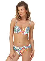 Раздельный купальник Benirras (Размер: B/M) (Цвет: коричневый)