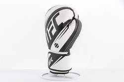 UFC PRO Performance Rush 16 Oz - белые