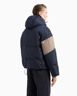 Куртка утепленная мужская ARMANI EXCHANGE