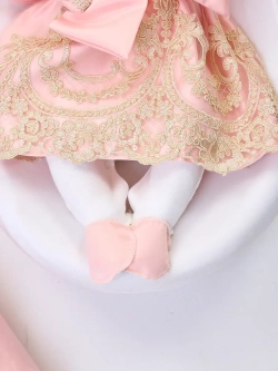 Конверт на выписку новорожденного лето