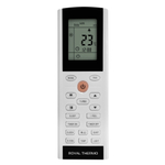 Сплит-система инверторного типа Royal Thermo Perfecto DC RTPI-12HN8