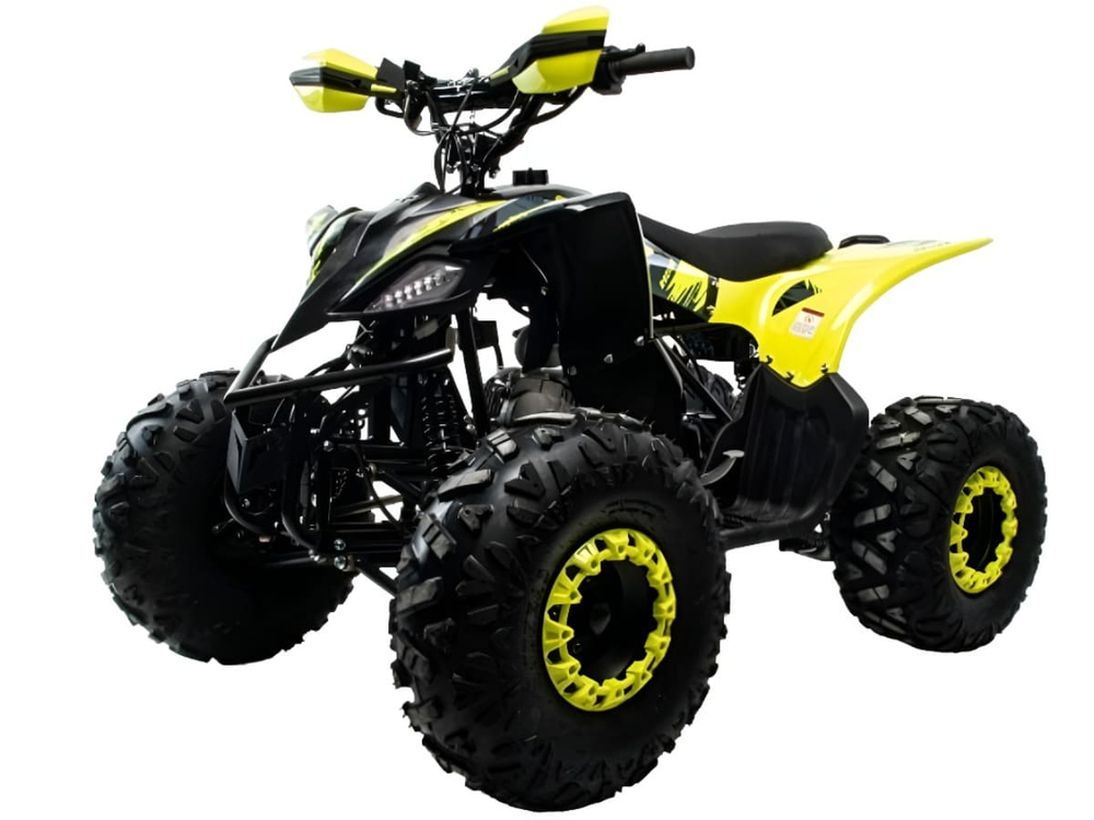 Квадроцикл MOTOLAND VOX125 Raptor