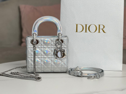 Christian Dior Lady Dior Mini 17 cm