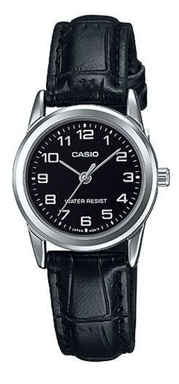 Наручные часы Casio LTP-V001L-1B