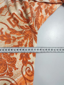 Джемпер Erica Rosser стильный 52 размер