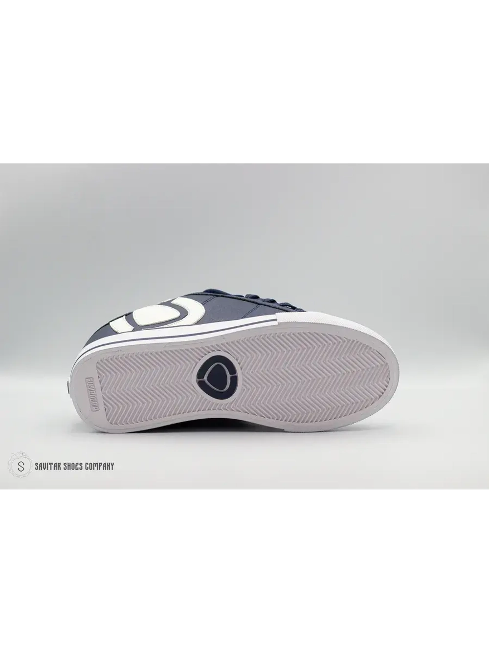 Дутые кеды 211 VULC BOLD от Savitar Shoes Comapany