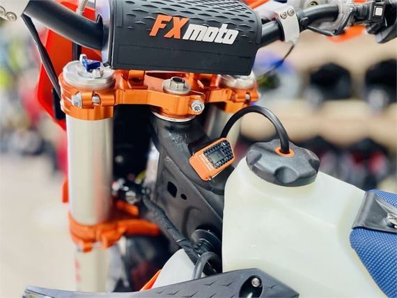 Мотоцикл FXMOTO K10 NB300 ENDURO