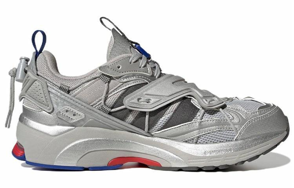 Кроссовки Adidas Spiritain 2000 Deluxe