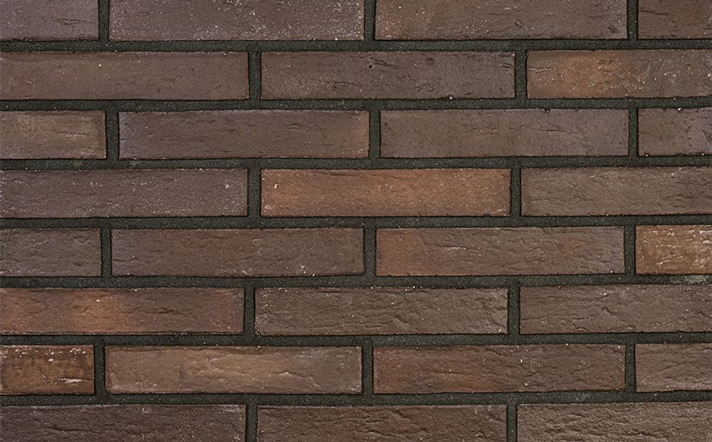 Кирпич клинкерный Plinfa Iron 2803, 270x85x50