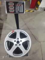 КОВАНЫЕ ДИСКИ ДЛЯ PORSCHE 911 993 C2S WIDEBODY 1997 Порше