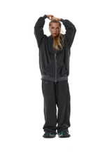 PRE-ORDER SUIT UNISEX HUDI