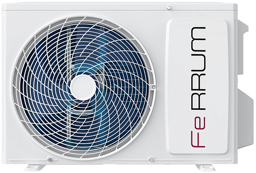 Сплит-система кондиционер Ferrum Trust FIS09A3/FOS09A3 на 25 м²