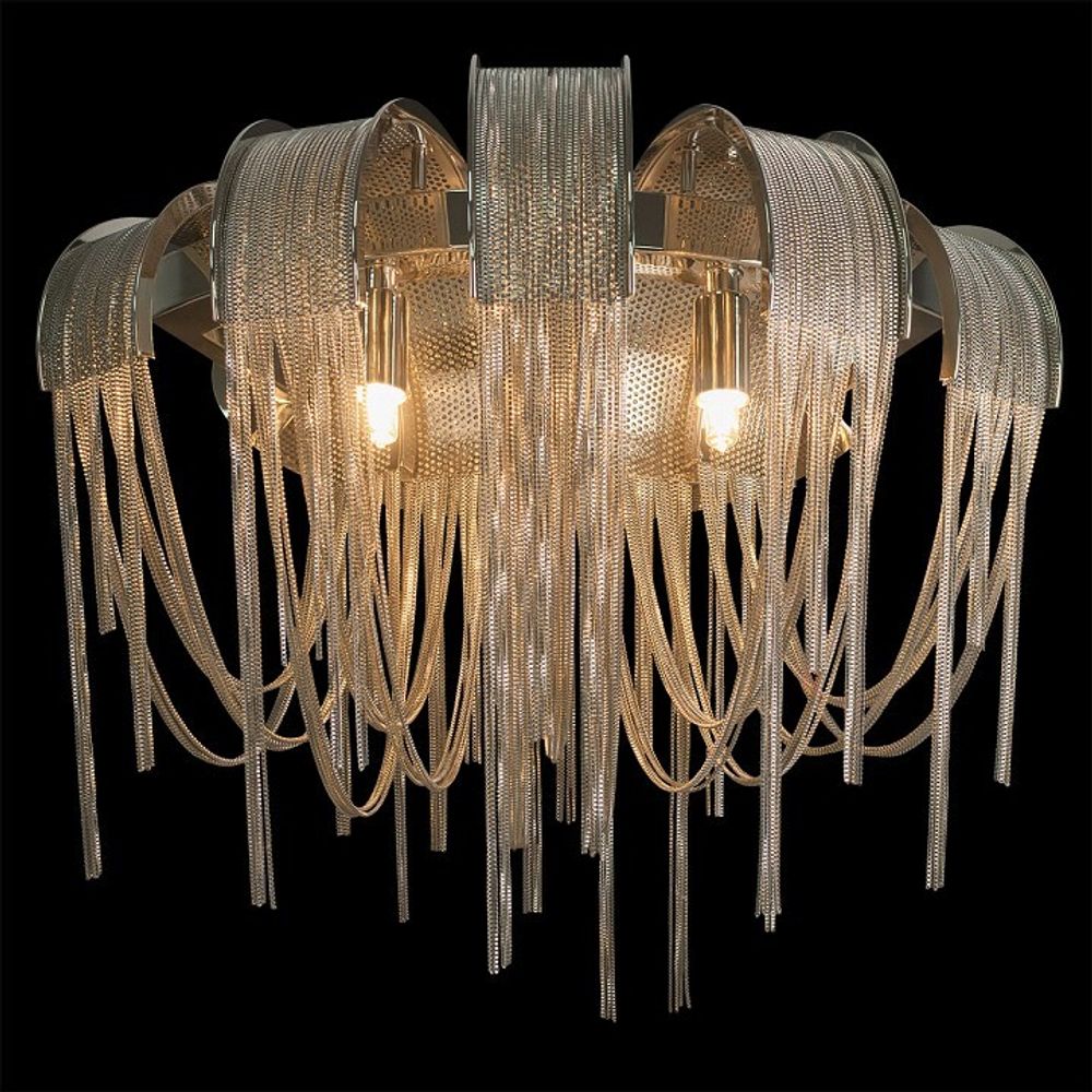 Бра Loft it Volver 10404W/C SN