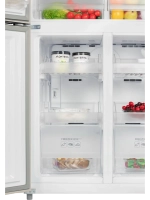 Холодильник Nord RFQ 510 NFH inverter