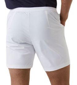 Мужские теннисные шорты Björn Borg Ace 7' Shorts - brilliant white