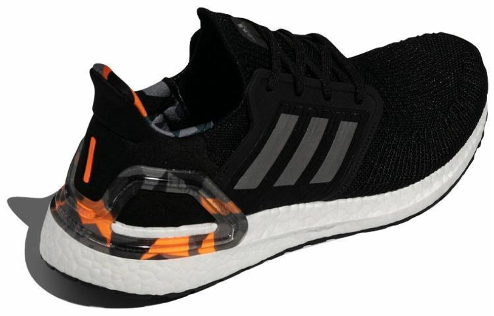 Кроссовки Adidas Ultraboost 20