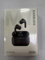 Беспроводные наушники Xiaomi Mibro Earbuds M1 XPEJ005 Blue EU