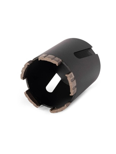 Коронка SF-72/65 5T с адаптером SDS-Plus ПРОФИ КВТ 102561