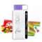 Vozol Star 12000 - Rainbow Candy (5% nic)