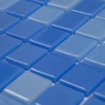 Togama Mosaic Mauricio