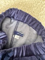 Велюровые брюки Original Marines, 74