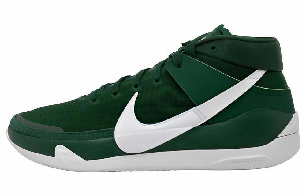 Кроссовки Nike Kd 13 Tb 'Gorge Green'