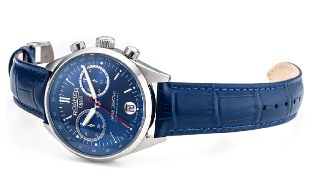 Roamer Gran Sportivo 978818 41 45 20