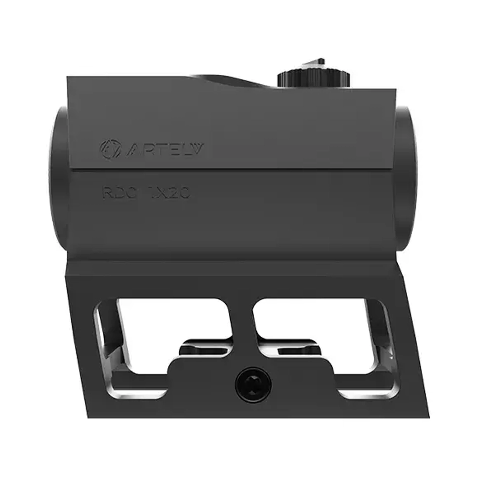 Прицел коллиматорный Artelv RDC 1x20