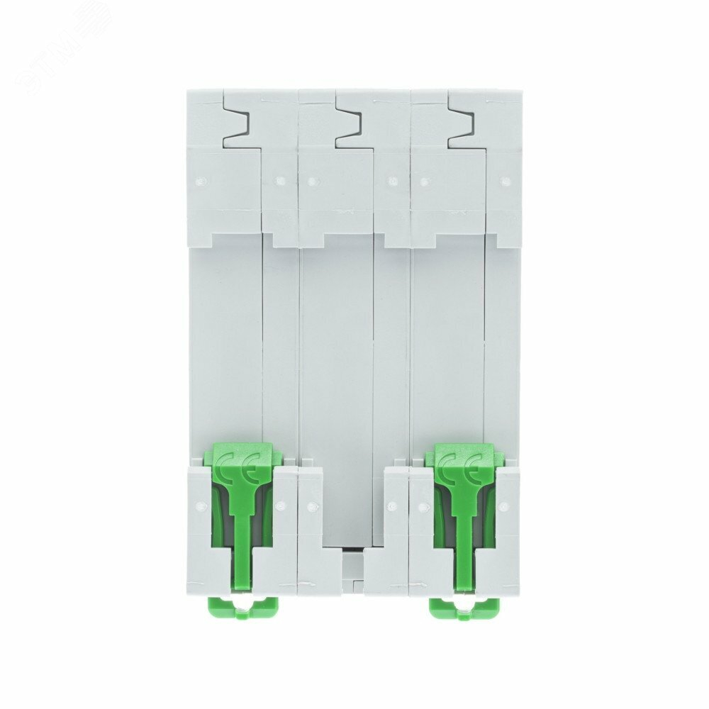 Автоматический выключатель Schneider Electric Easy 9 (C) 4,5kA 16 А