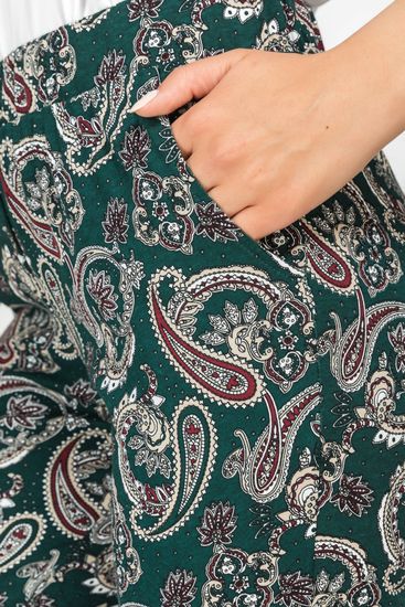 Брюки женские домашние Лори B0260-E79