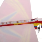 Самолет «Молния» 30х32 см USB