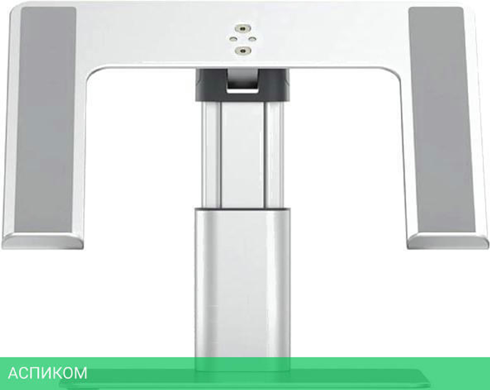 Подставка для ноутбука Baseus LUJS000012 Silver