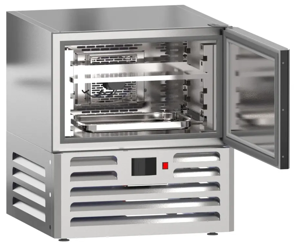 Шкаф шоковой заморозки Аркто SF5-G