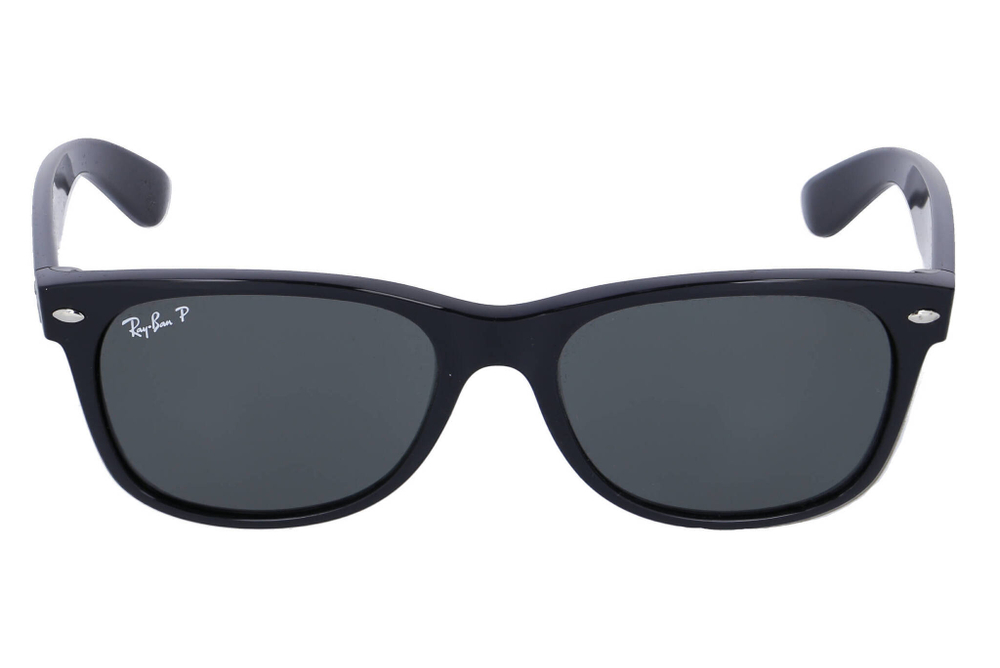 Солнцезащитные очки Ray-Ban - черный(RB2132)