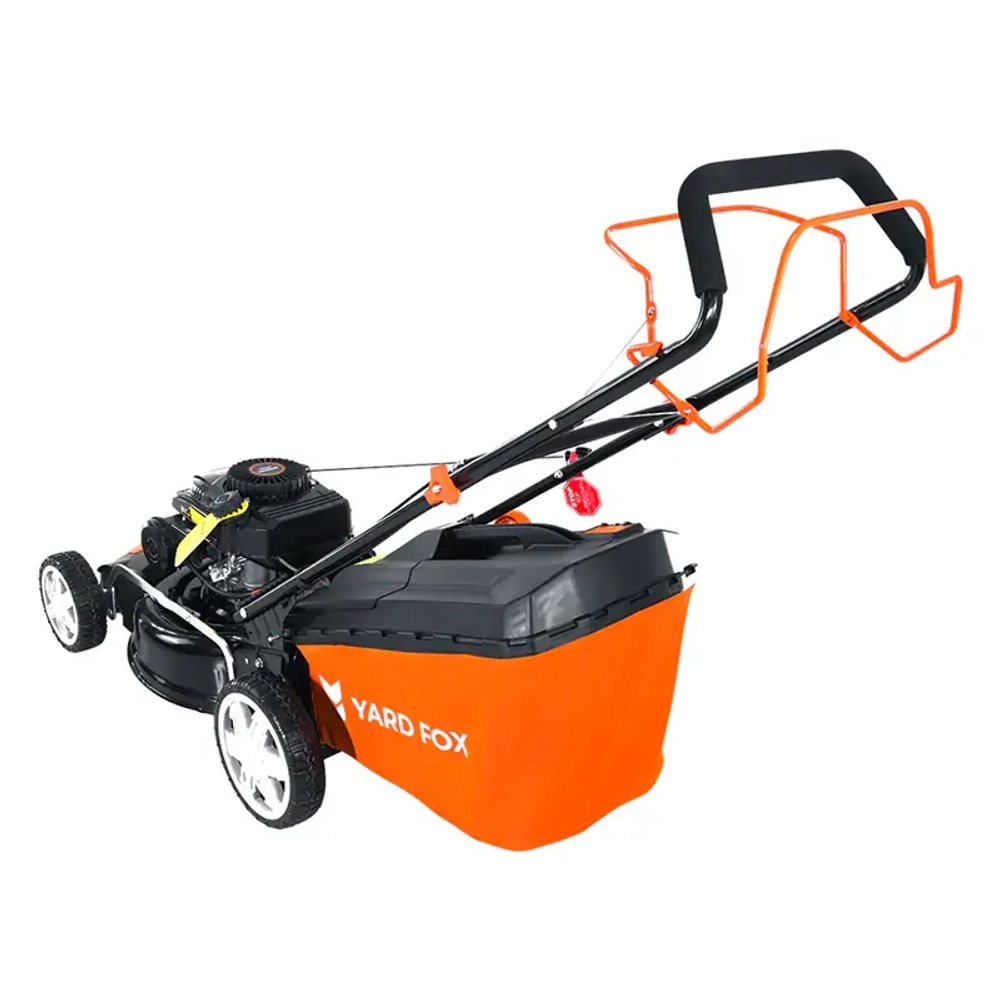 YARD FOX 51S бензиновая газонокосилка