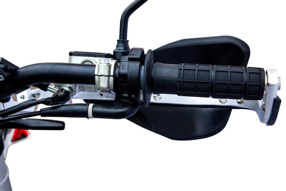 Мотоцикл кроссовый эндуро REGULMOTO DYNA