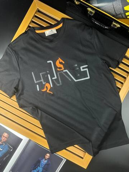 Футболка Hermes