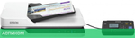 Сканер Epson WorkForce DS-1630 (B11B239402)