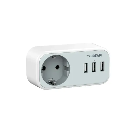 Tessan TS-329 Grey