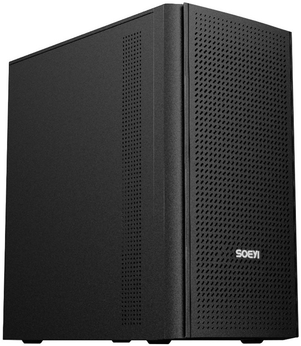 Корпус mATX ACD M2 (MO-SG28-S500)