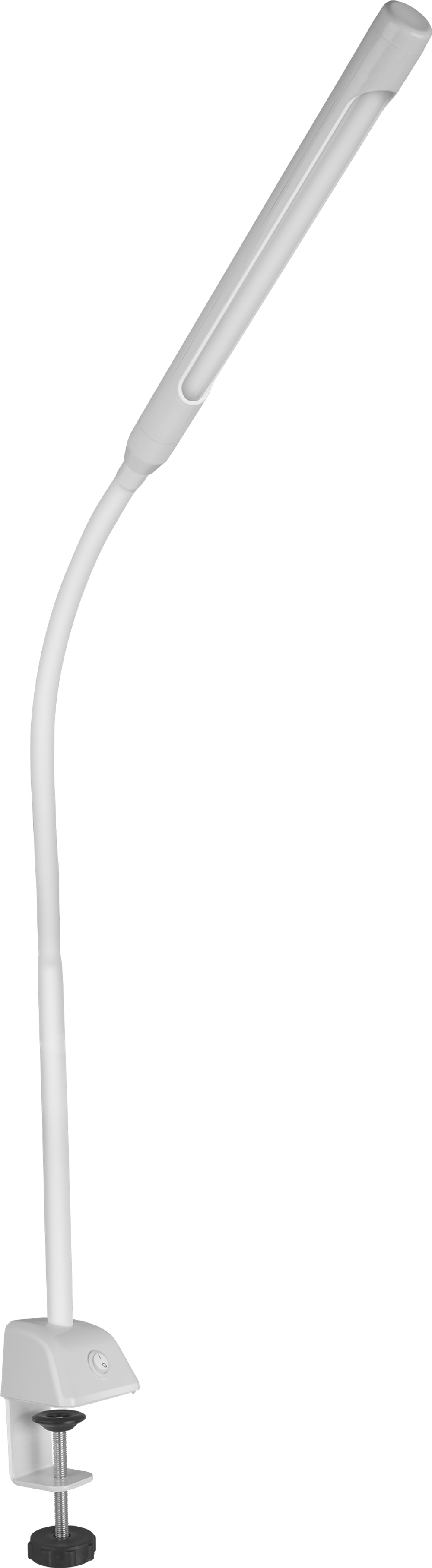 Светильник Navigator 71 838 NDF-С007-7W-6K-WH-LED на струбцине, белый