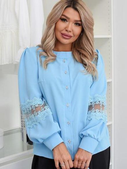 Блузка 7373799 Fabrika