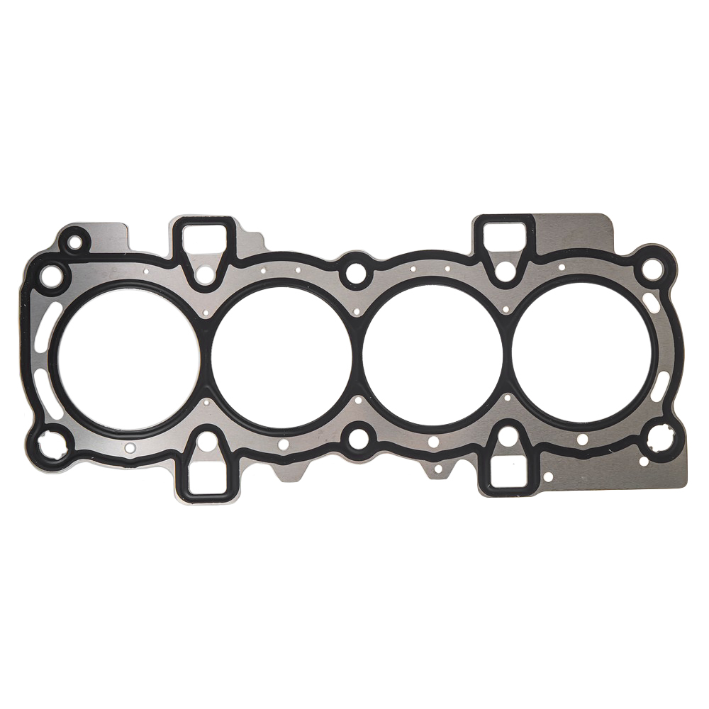 Прокладка ГБЦ (0.25mm) Ford Fiesta/Mondeo 1.6/Ti 07 GANZ GIE11374